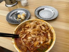 -福李记豆腐汤(丽新路店)