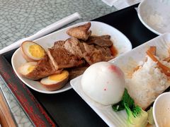 -南山素面馆(三亚南山文化旅游区店)