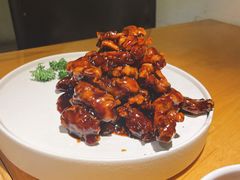 -素描餐厅(灵隐天竺店)