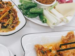 -东北饺子馆(马尾君竹店)