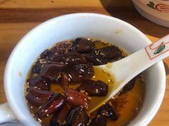-老门框爆肚涮肉(望京店)