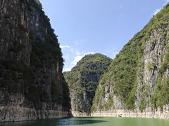 -神农溪纤夫文化旅游区