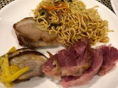 -东方银座国际酒店·爱晚亭·精致湘菜