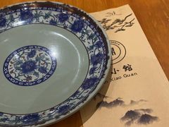 -锦小馆(安贞店)