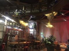-玛格萝妮(汇智国际商业中心店)