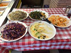 -孟记粥铺·家常菜·烧烤·粥(亚运村店)