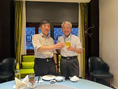-恒记饭店·海鲜明档(淹城店)