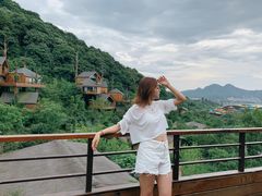 -杭州开元森泊度假乐园