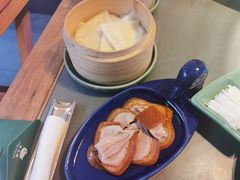 -晟永興烤鸭店(五道口店)