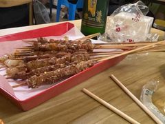 -老王太太串吧(中街店)