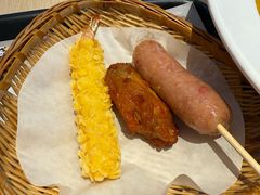 -好人民间小吃·番茄鱼酸菜鱼(木渎悠方店)