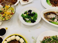 -鸿运楼烤鸭店(天桥店)