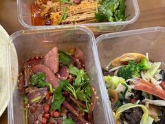-李记清真馆(打钉巷店)