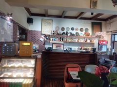 -爱上层楼咖啡馆(为公桥店)