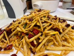 -湖北味道(湖北大厦店)