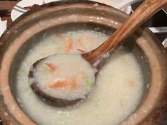 -南拳十三姨·潮汕砂锅粥(世纪金源店)