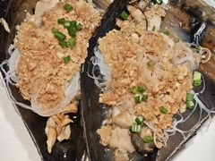 -倍儿美海鲜大排挡·非遗海鲜蒸饺(洋货店)
