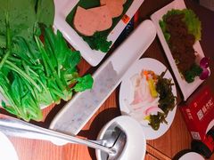 -佬土鹅肠火锅(解放路店)