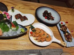 -翼精致料理(昆山旗舰店)