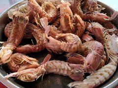 -胜海大排档·海鲜·黄鳝饭(十年老店)