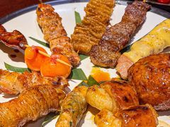 -晶吉·居酒屋·烧鸟·海胆(民主广场店)