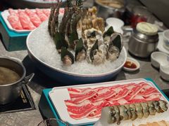 -1718海鲜姿造(苏宁宴请臻选店)