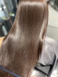 -卓梵美发·精品Salon