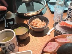 -沼津港精致料理·寿喜烧·烧鸟(青浦宝龙广场日料榜单店)