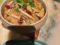 -锦府盐帮·侯宅(五棵松万达店)