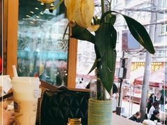 -放哈·甜醅子奶茶创造者(正宁路店)