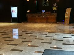 -丹枫白露酒店·Q Cafe餐厅
