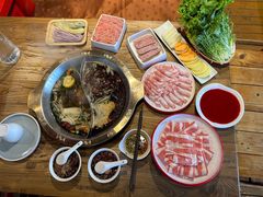 -宽窄巷子鲜牛火锅(北京首店)