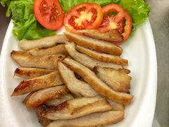 -红大哥水门鸡饭(總店)