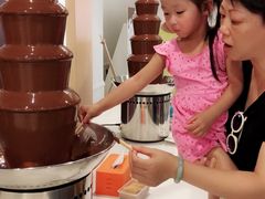 -歌斐颂巧克力小镇