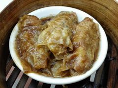 -香港蓮香樓(上環店)