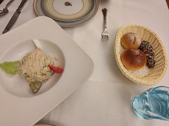 -莫斯科餐厅