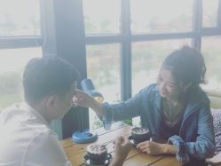 点击看大图 -GO VISION 动视觉婚纱摄影高级定制