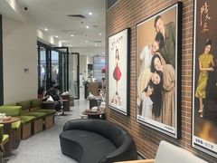 -海马体照相馆(正佳广场大师店)