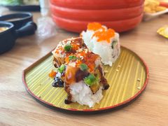 -松野谷·寿喜烧自助(华联顺义金街购物中心店)
