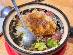 -本味友膳·茶餐厅(和达中心城店)