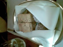 -上海和平饭店-华懋阁 The Cathay Room