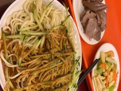 -新川面馆(新街口起源店)