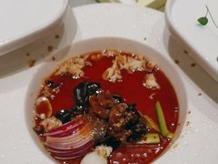 -盛百味·家宴餐厅(霸州分店)