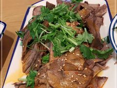 -伊兴面片·清真(五泉山店)