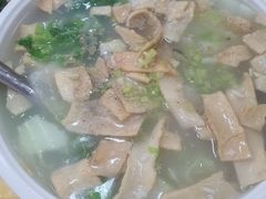 -官塘陈记鱼生·潮汕砂锅粥·牛肉火锅(潮枫路总店)