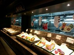 -广东道至正餐厅(区庄店)