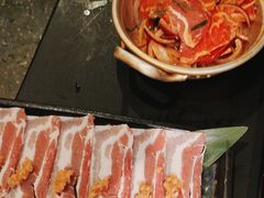 -九田家黑牛烤肉料理(新辰里亚运村店)