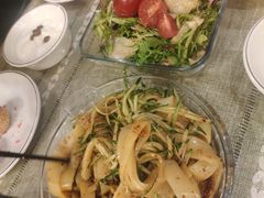 -新疆欣悦饭庄