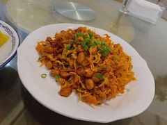 -飞虹鱼馆(春华路店)