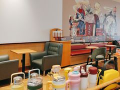 -COSTA COFFEE(天通苑华联店)
